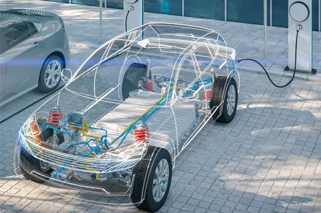 La revolución silenciosa de los motores eléctricos: PSI-México